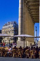 Illustration - Bordeaux