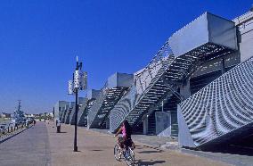 Illustration - Bordeaux