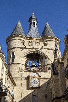 Illustration - Bordeaux