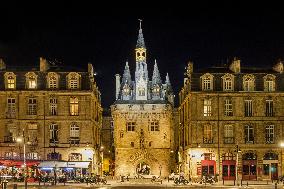Illustration - Bordeaux