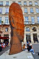 Illustration - Bordeaux