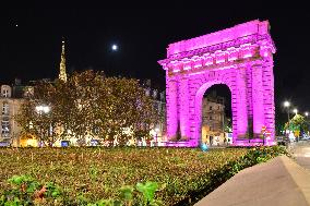 Illustration - Bordeaux
