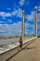 Illustration - Bordeaux