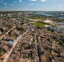 Illustration - Bordeaux