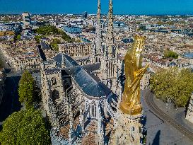 Illustration - Bordeaux
