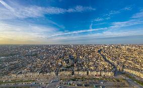 Illustration - Bordeaux