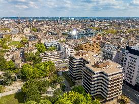 Illustration - Bordeaux