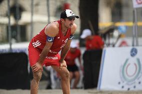 VOLLEY - Beach Volley - Beach Nations Cup 2025 - Preliminary Phase