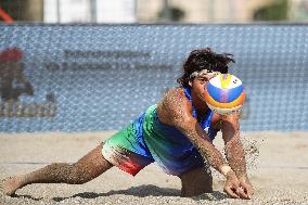 VOLLEY - Beach Volley - Beach Nations Cup 2025 - Preliminary Phase