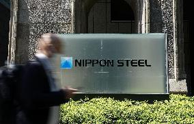 Nippon Steel