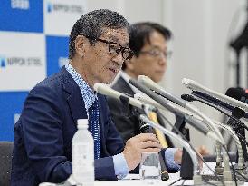 Nippon Steel finalizes deal to acquire U.S. Steel