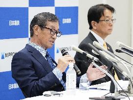 Nippon Steel finalizes deal to acquire U.S. Steel