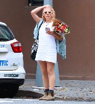 Busy Philipps Out - NYC