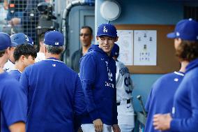 Baseball:Roki Sasaki