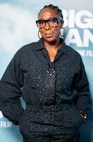 Big Man Premiere - London