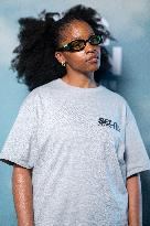 Big Man Premiere - London