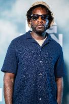 Big Man Premiere - London
