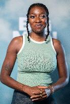 Big Man Premiere - London