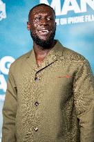 Big Man Premiere - London