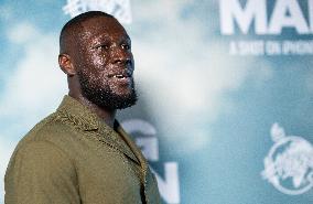 Big Man Premiere - London