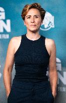 Big Man Premiere - London