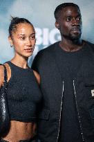 Big Man Premiere - London