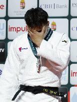 Judo: World championships