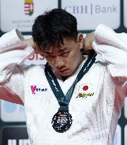Judo: World championships