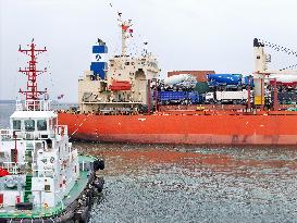 China Trade Volume With Latin American and Caribbean Countries Increased