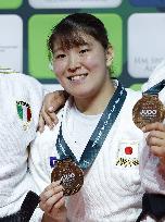 Judo: World championships