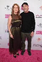 Bride Hard Premiere - LA