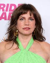 Bride Hard Premiere - LA