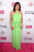 Bride Hard Premiere - LA