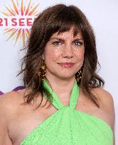 Bride Hard Premiere - LA