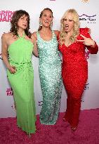 Bride Hard Premiere - LA