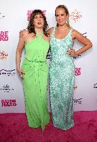 Bride Hard Premiere - LA