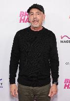 Bride Hard Premiere - LA