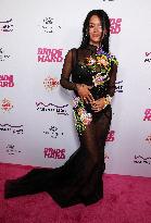Bride Hard Premiere - LA