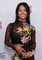 Bride Hard Premiere - LA