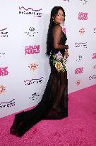 Bride Hard Premiere - LA