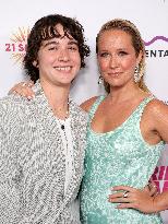 Bride Hard Premiere - LA