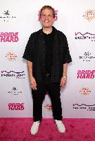 Bride Hard Premiere - LA