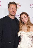 Bride Hard Premiere - LA