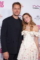 Bride Hard Premiere - LA