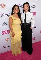 Bride Hard Premiere - LA