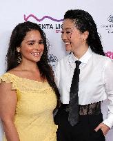 Bride Hard Premiere - LA