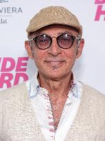Bride Hard Premiere - LA