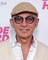 Bride Hard Premiere - LA
