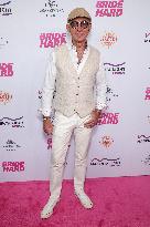 Bride Hard Premiere - LA