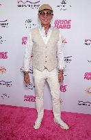 Bride Hard Premiere - LA
